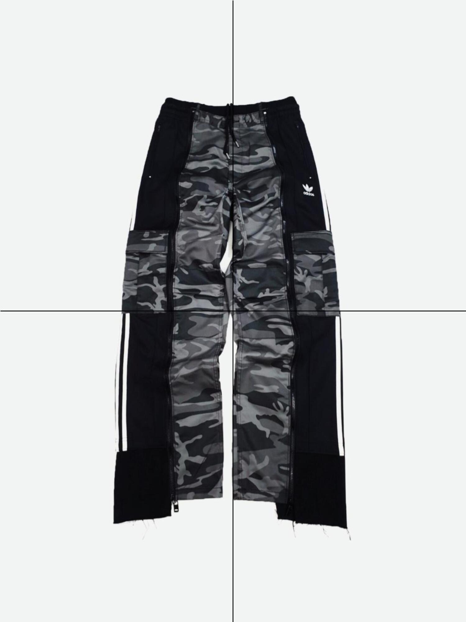 Adidas military pants no.1