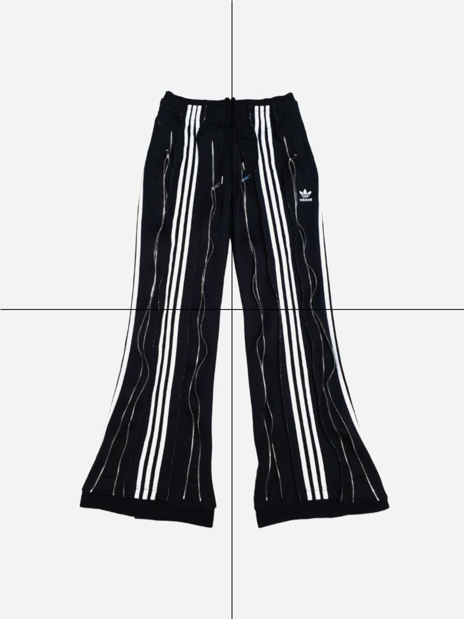 Adidas remake pants no.20